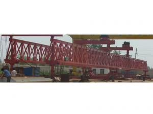 JQJ150t_40m架橋機